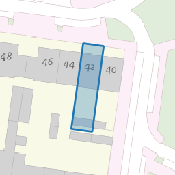 Perceel TBG01-S-2062