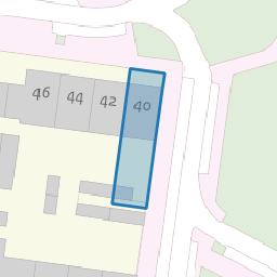 Perceel TBG01-S-2063