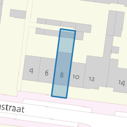 Perceel TBG01-S-2066