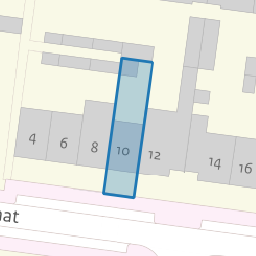 Perceel TBG01-S-2067