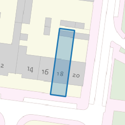 Perceel TBG01-S-2071