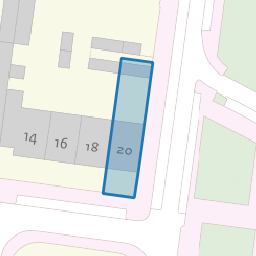 Perceel TBG01-S-2072