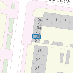 Perceel TBG01-S-2083