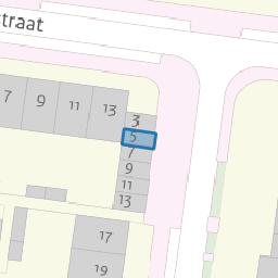 Perceel TBG01-S-2086