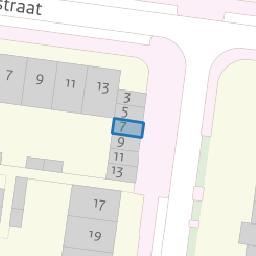 Perceel TBG01-S-2087