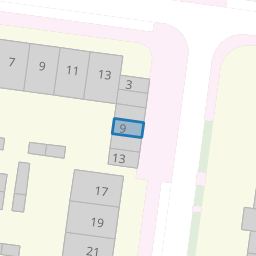 Perceel TBG01-S-2088