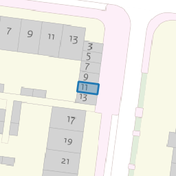 Perceel TBG01-S-2089