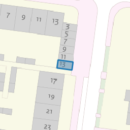 Perceel TBG01-S-2090