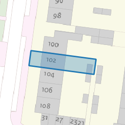 Perceel TBG01-S-2096