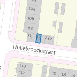 Perceel TBG01-S-2111