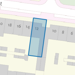 Perceel TBG01-S-2119