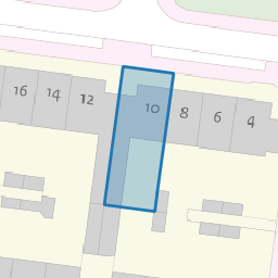 Perceel TBG01-S-2120