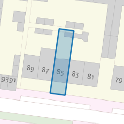 Perceel TBG01-S-2126