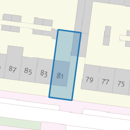 Perceel TBG01-S-2128