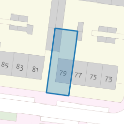 Perceel TBG01-S-2129