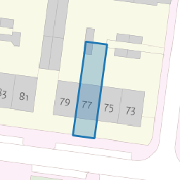 Perceel TBG01-S-2130