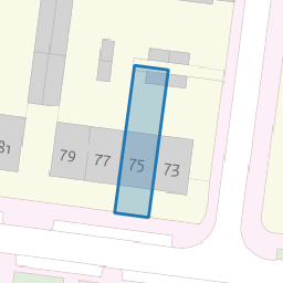 Perceel TBG01-S-2131