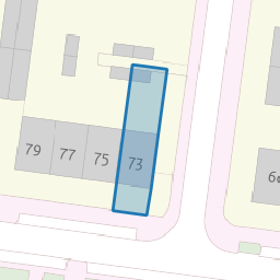 Perceel TBG01-S-2132