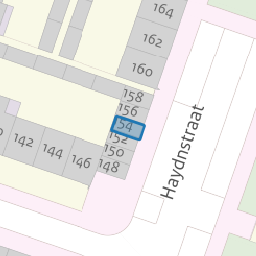 Perceel TBG01-S-2134