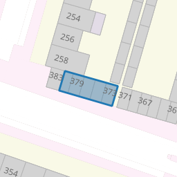 Perceel TBG01-S-2136