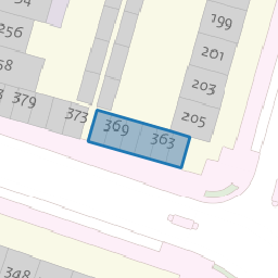 Perceel TBG01-S-2137