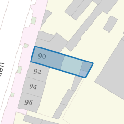 Perceel TBG01-S-2138