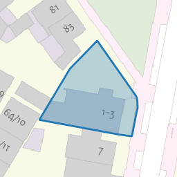 Perceel TBG01-S-2145