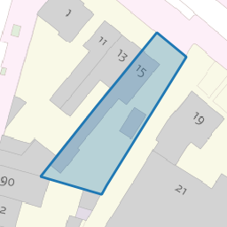 Perceel TBG01-S-2150