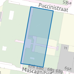 Perceel TBG01-S-2156