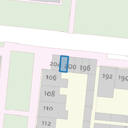 Perceel TBG01-S-2160