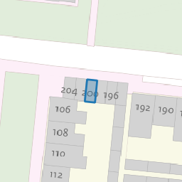 Perceel TBG01-S-2161