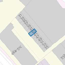 Perceel TBG01-S-2168