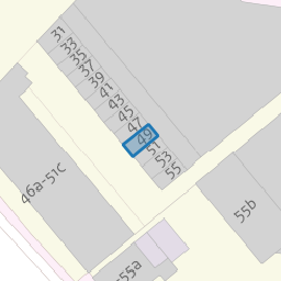 Perceel TBG01-S-2171