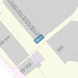 Perceel TBG01-S-2174