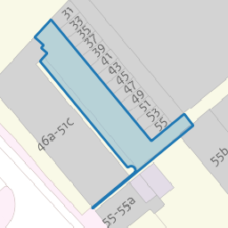 Perceel TBG01-S-2175