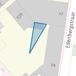 Perceel TBG01-S-2177