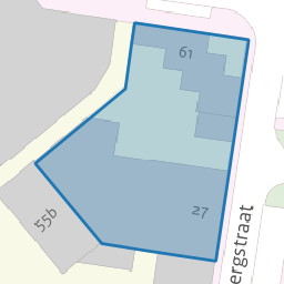 Perceel TBG01-S-2178