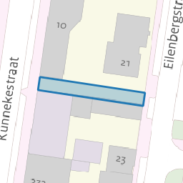 Perceel TBG01-S-2182