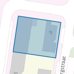 Perceel TBG01-S-2184