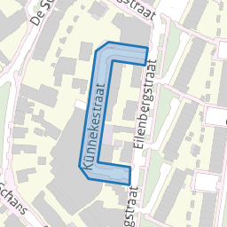 Perceel TBG01-S-2185