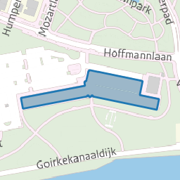 Perceel TBG01-S-2190