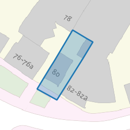 Perceel TBG01-S-2194