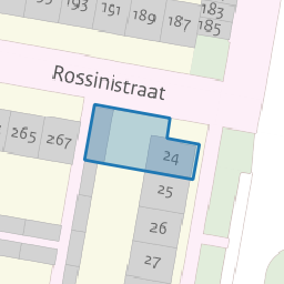 Perceel TBG01-S-2198