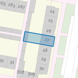 Perceel TBG01-S-2201