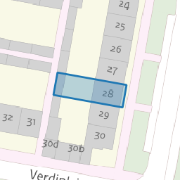 Perceel TBG01-S-2202