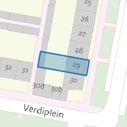 Perceel TBG01-S-2203