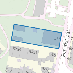 Perceel TBG01-S-2207