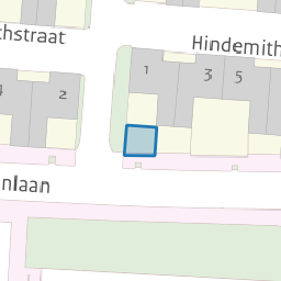 Perceel TBG01-S-2220