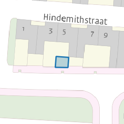 Perceel TBG01-S-2222