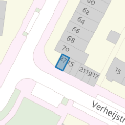 Perceel TBG01-S-2245